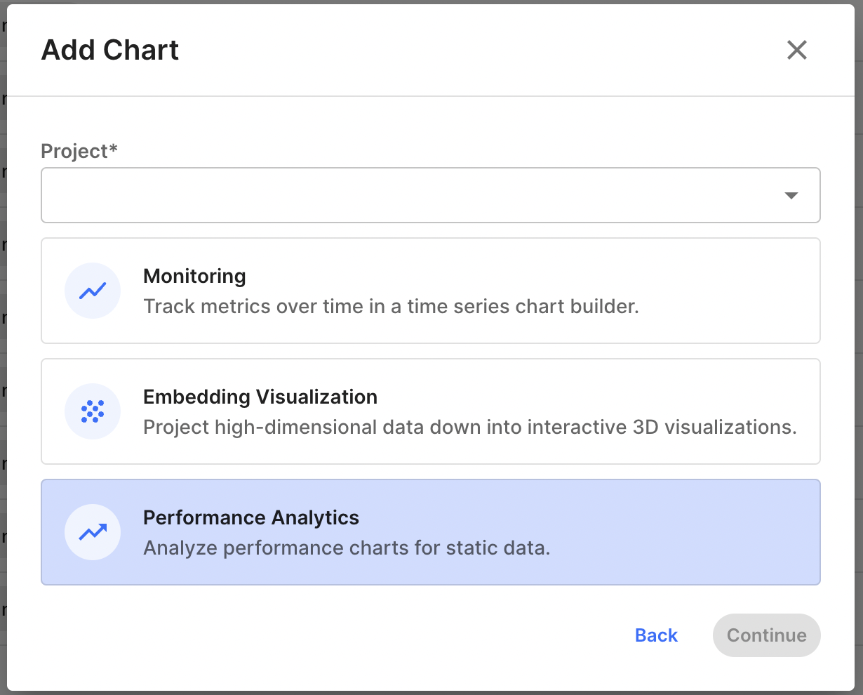 Monitoring Charts - Fiddler Documentation