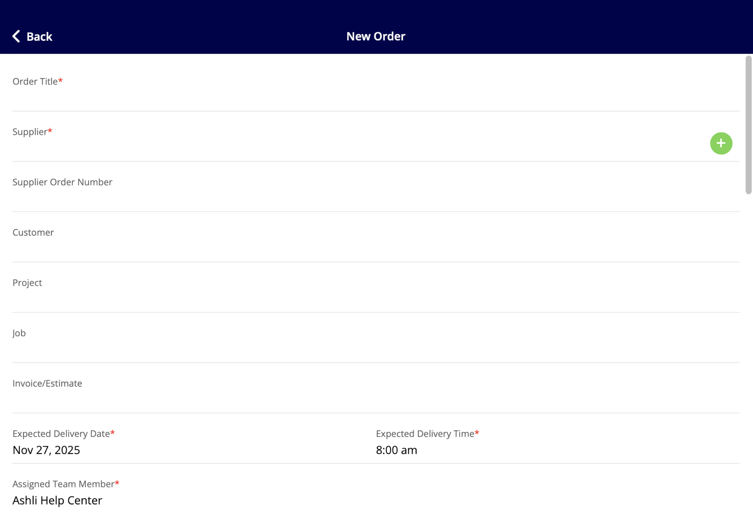 6690871-purchase-orders-mobile-app screenshot 3