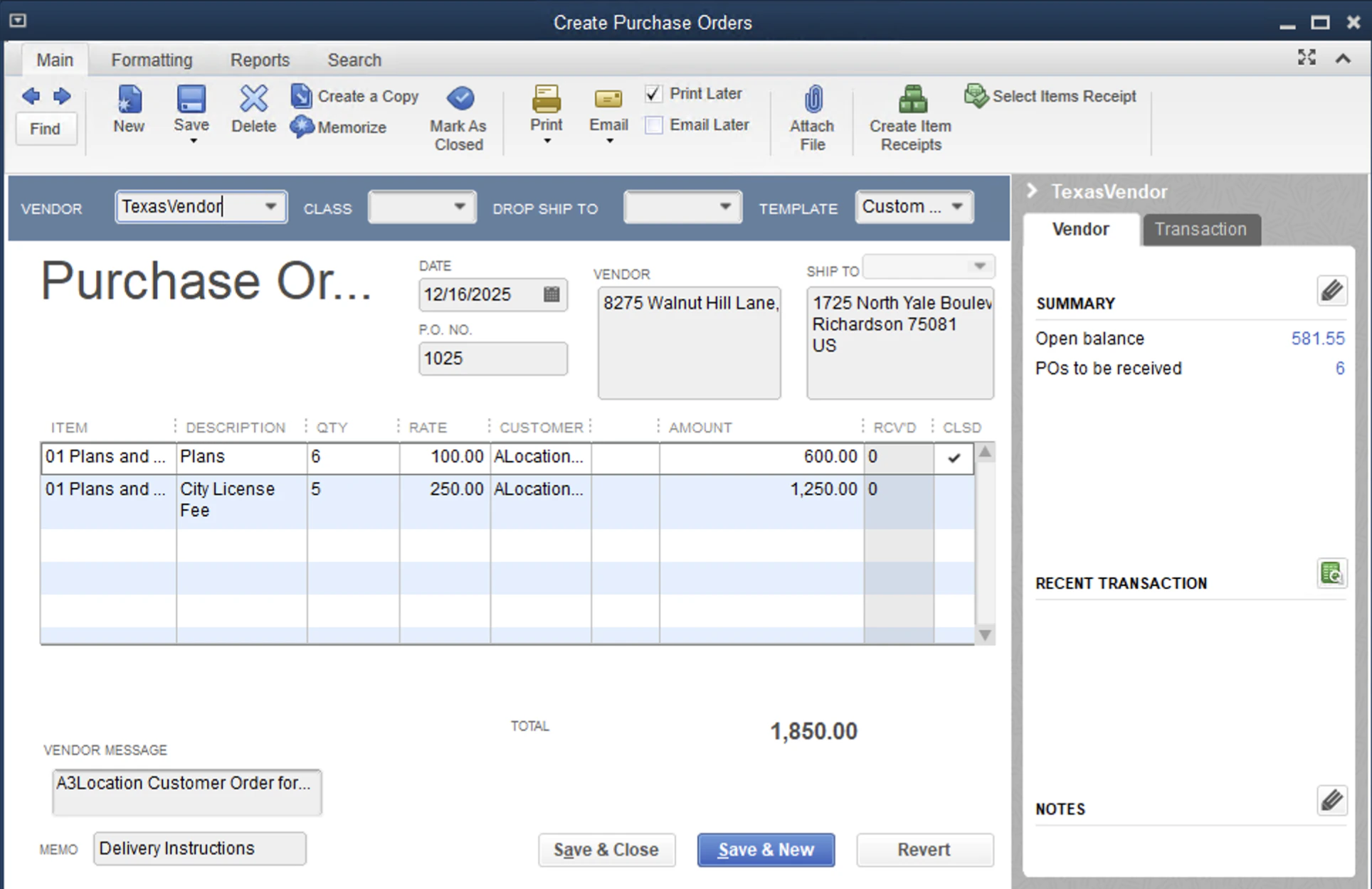 13145835-purchase-order-sync-quickbooks-desktop screenshot 2