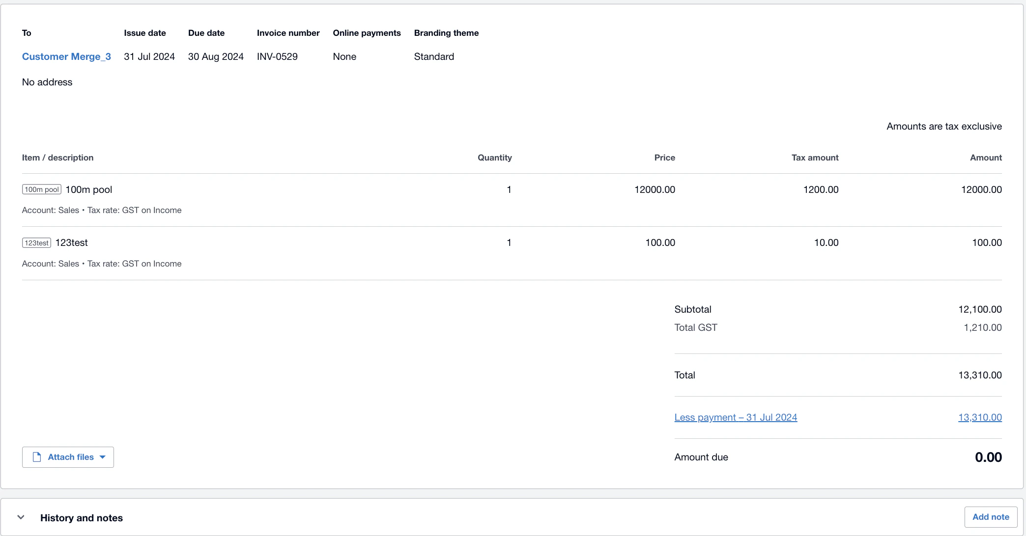 9722785-sync-examples-xero screenshot 8