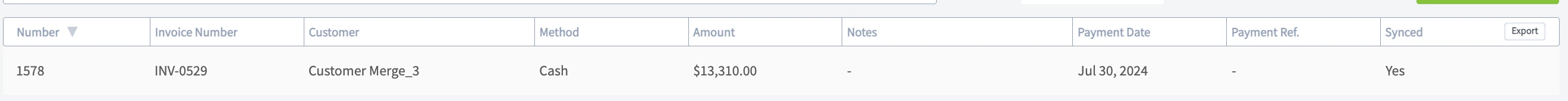 9722785-sync-examples-xero screenshot 9
