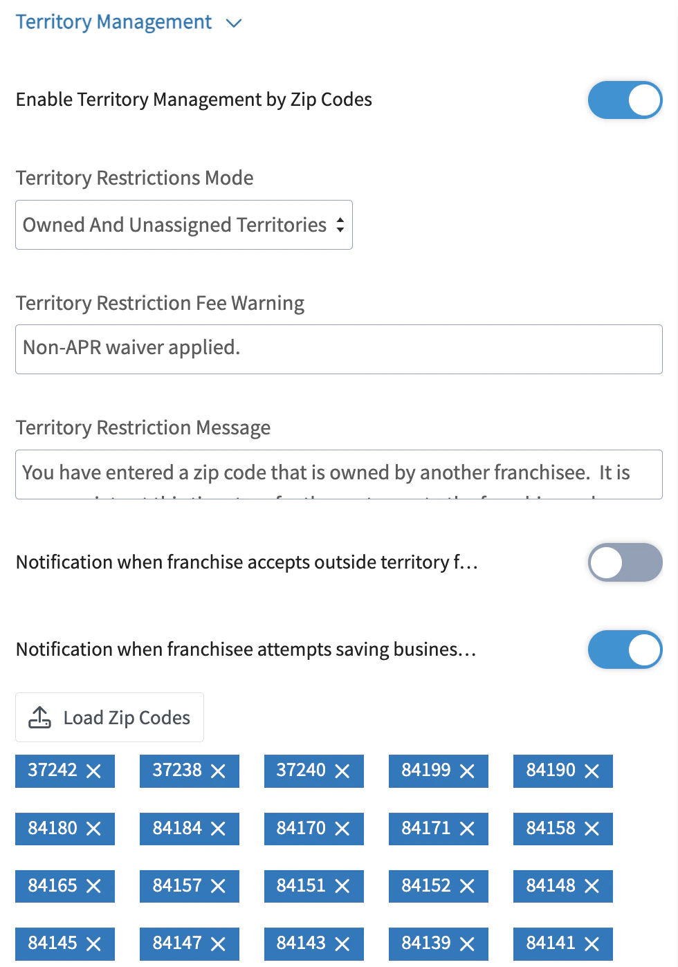 11004030-franchise-overview screenshot 5
