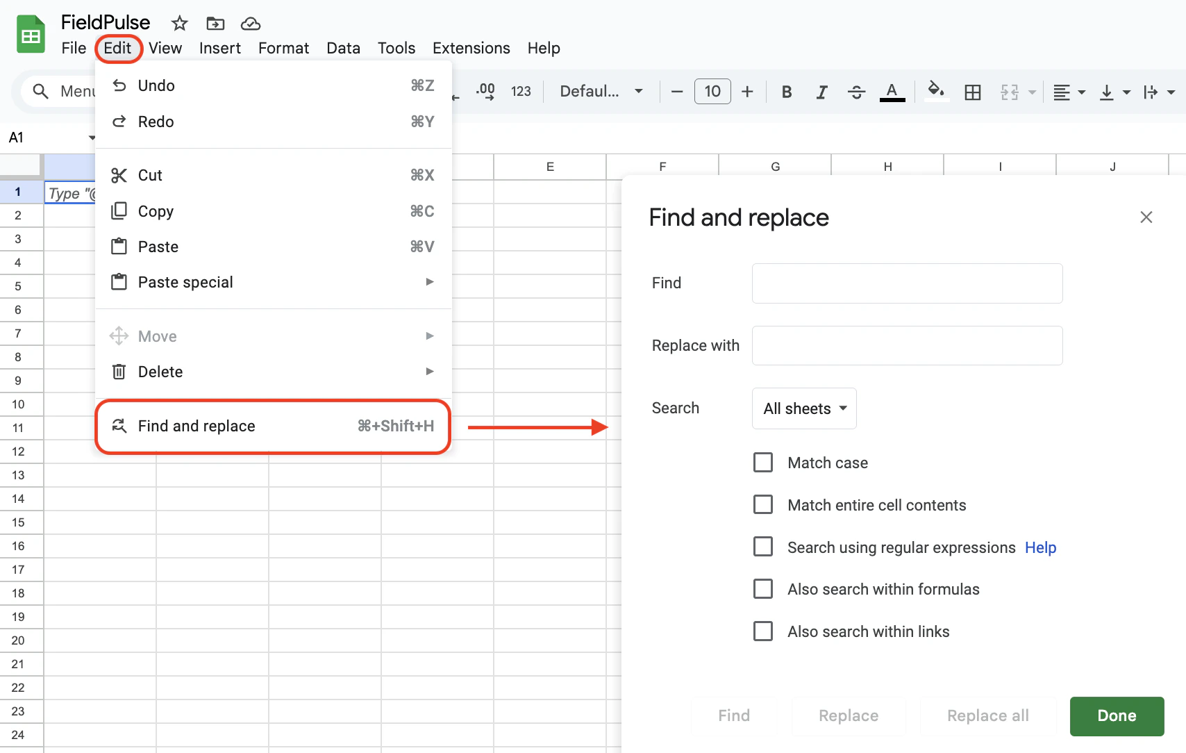 12110325-time-saving-techniques-google-sheets-functions-for-easier-data-management screenshot 1