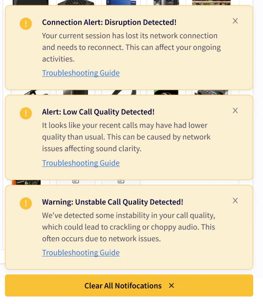 10289678-complete-guide-to-engage-network-warning-messages screenshot 1