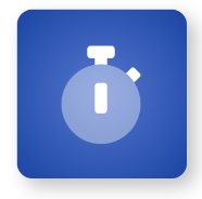 The Employee Timesheets feature card on the Features & Plugins page