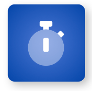The Employee Timesheets feature card on the Features & Plugins page