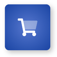 The Purchase Orders feature card on the Features & Plugins page