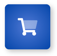 The Purchase Orders feature card on the Features & Plugins page