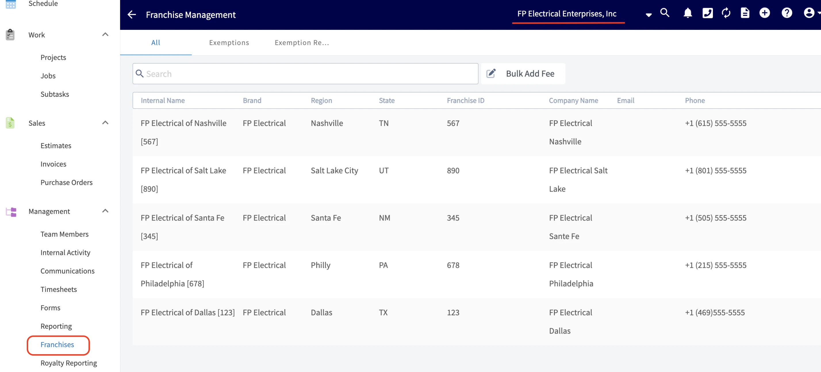 11004030-franchise-overview screenshot 1