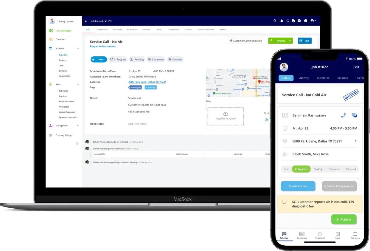 5899623-customers-scheduling screenshot 2