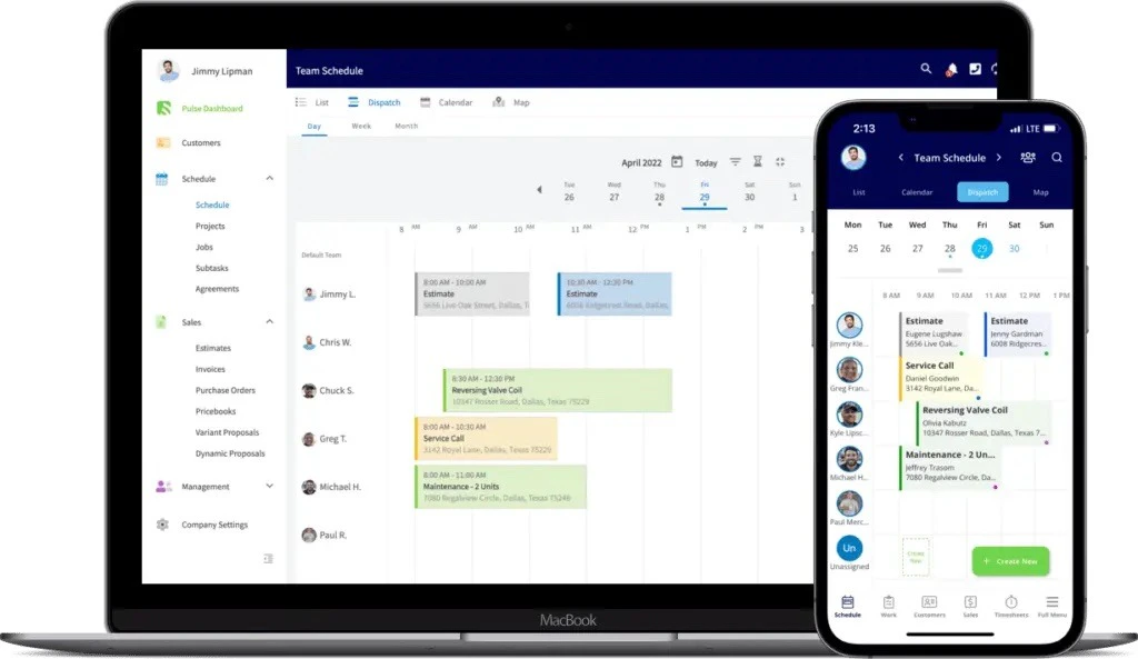 5899623-customers-scheduling screenshot 3