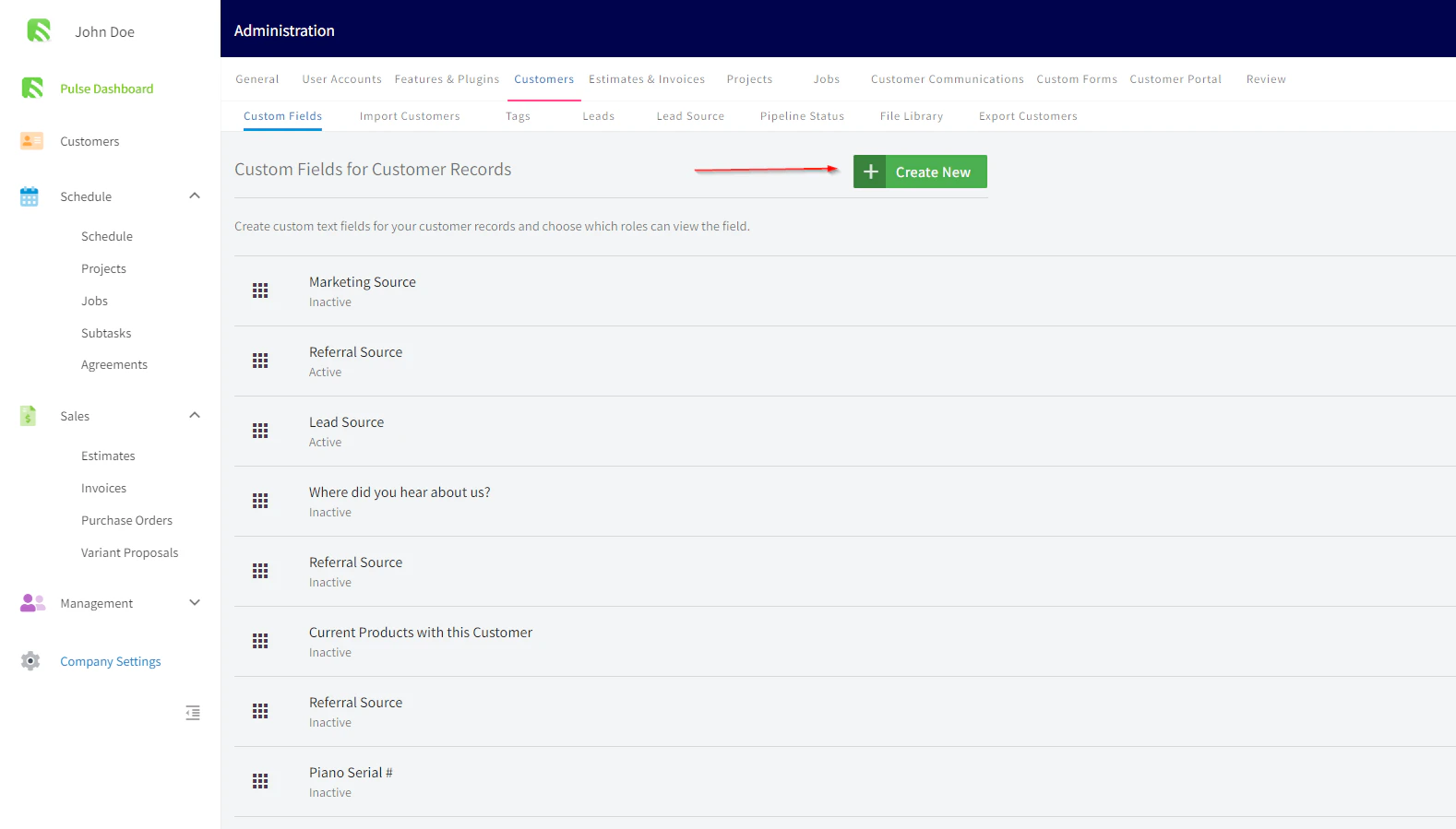 676182-custom-fields-on-customer-records screenshot 2