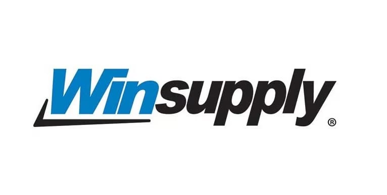 Winsupply company logo