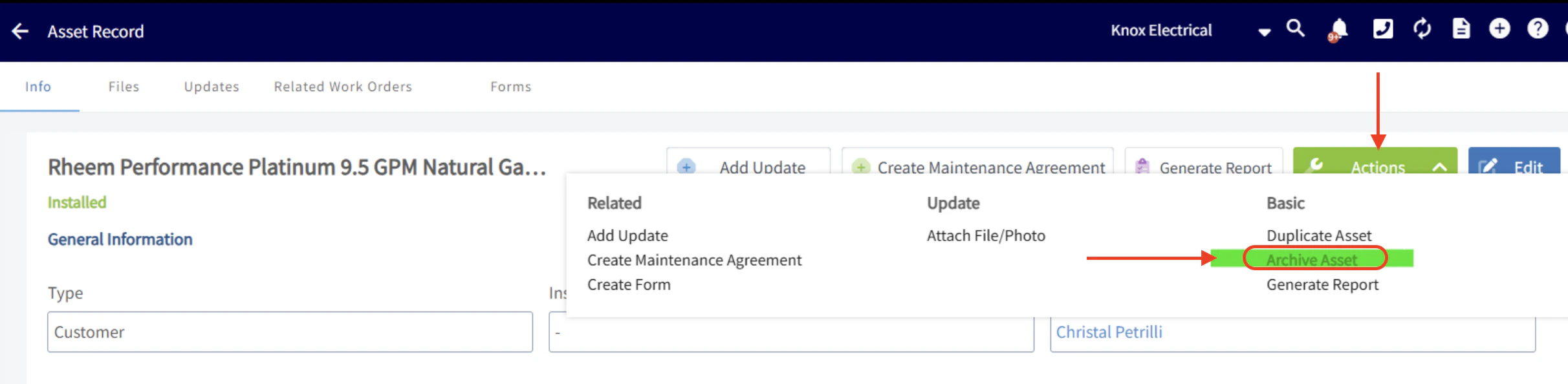 11488686-can-i-archive-assets screenshot 1