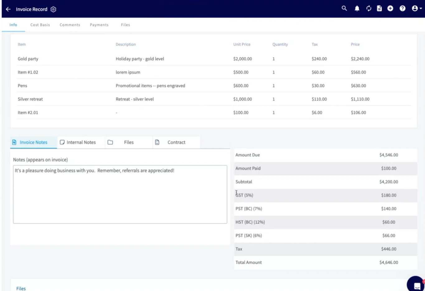 10458359-canadian-dual-tax-rates-in-quickbooks-online screenshot 3