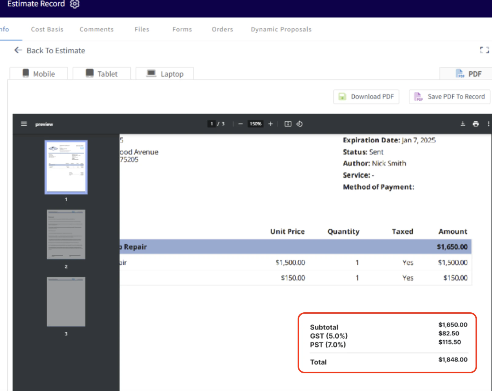 10458359-canadian-dual-tax-rates-in-quickbooks-online screenshot 5