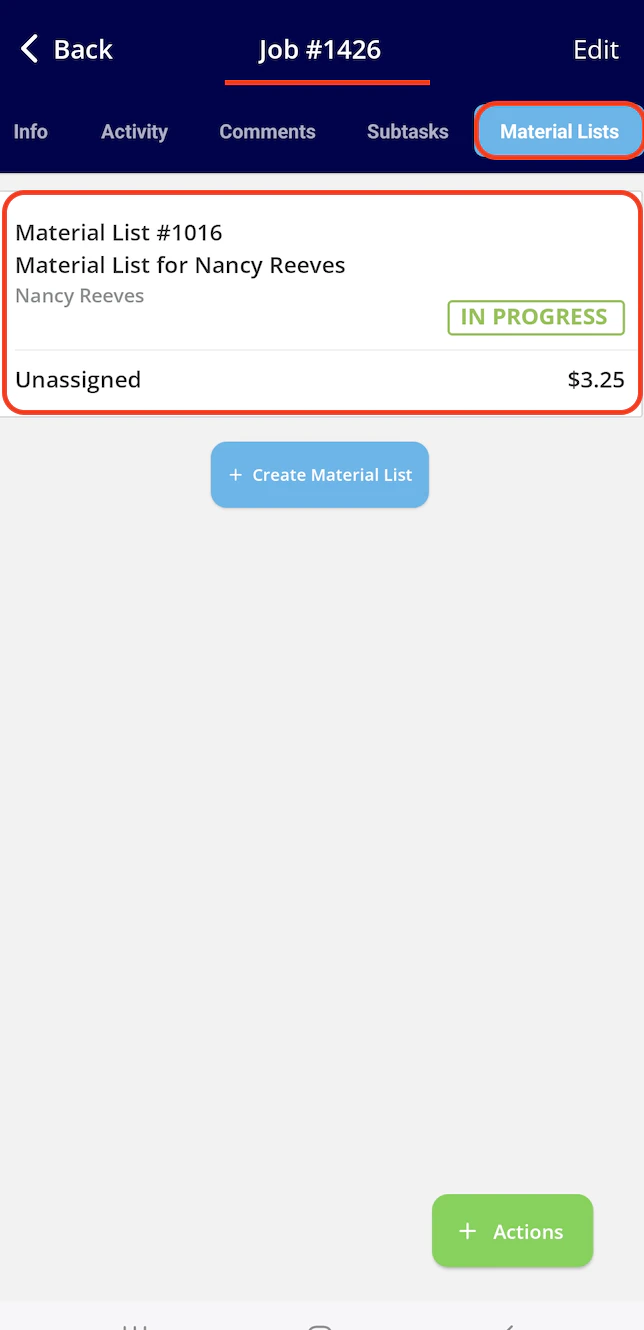 11100949-material-lists-mobile-app screenshot 4