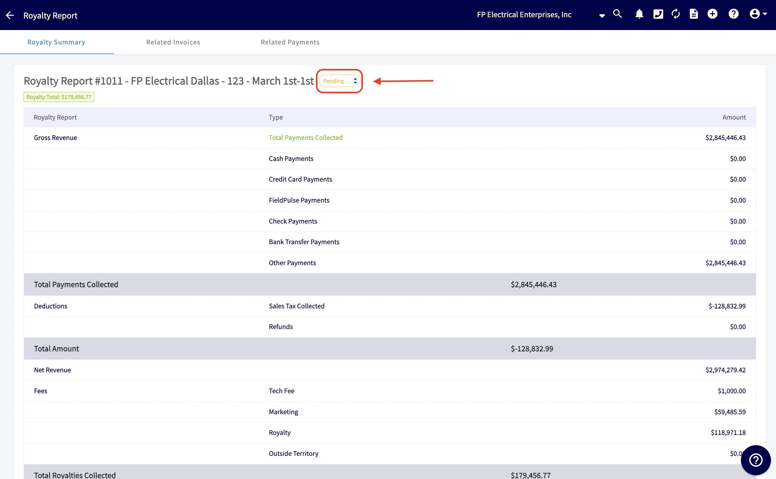 11004277-franchise-royalty-reporting screenshot 3