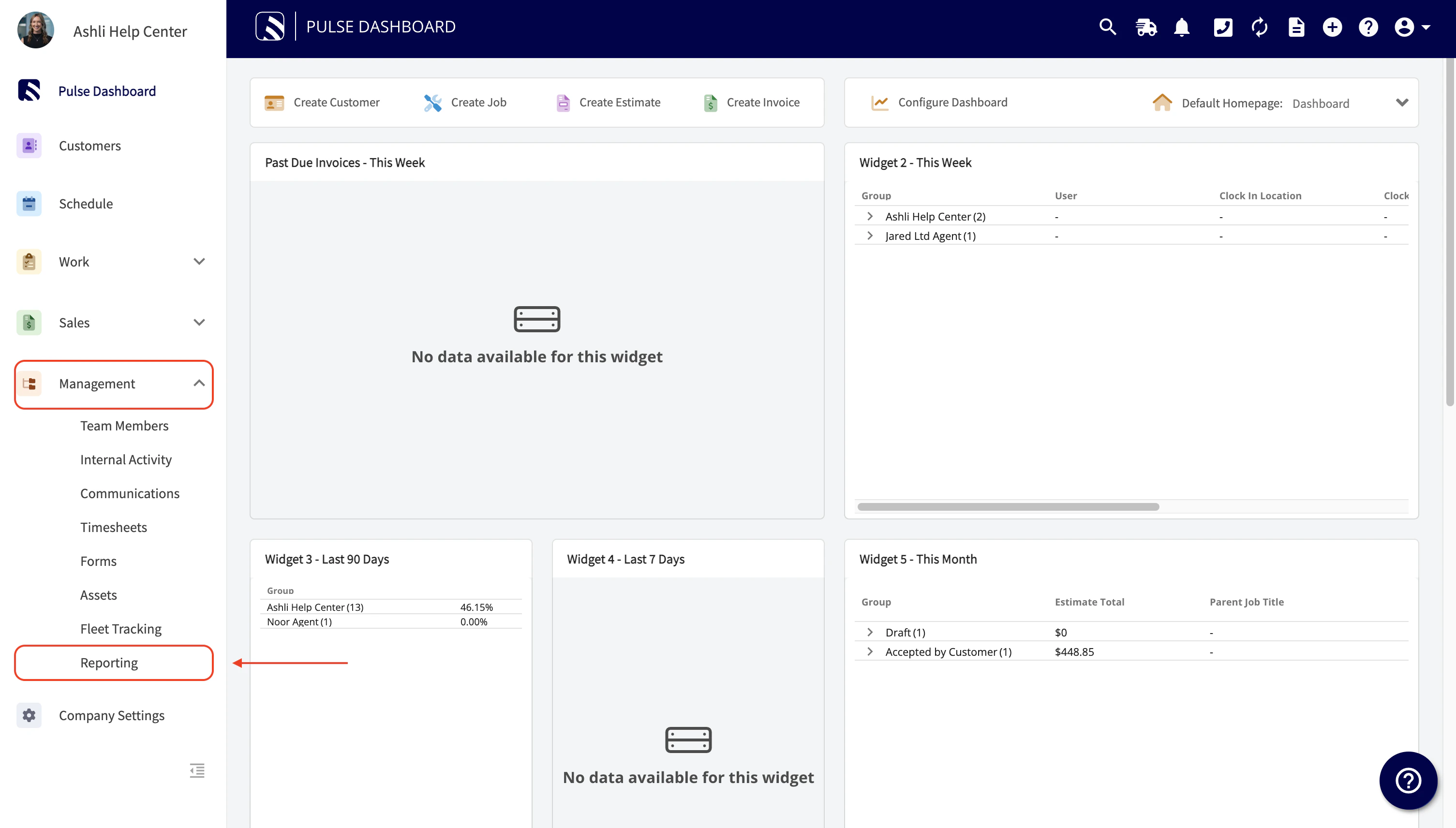 12548535-can-i-generate-a-report-to-track-reviews-for-each-service-technician screenshot 1