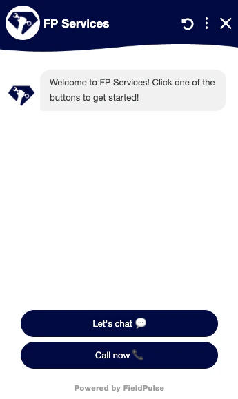 11869607-chat-ai screenshot 1