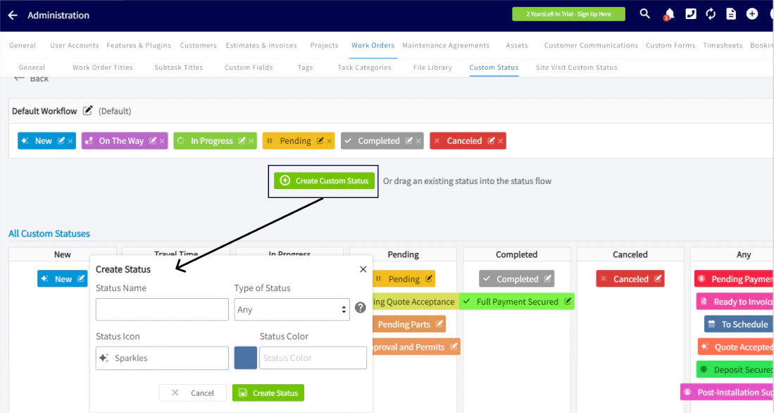 6540357-custom-status-workflows screenshot 2