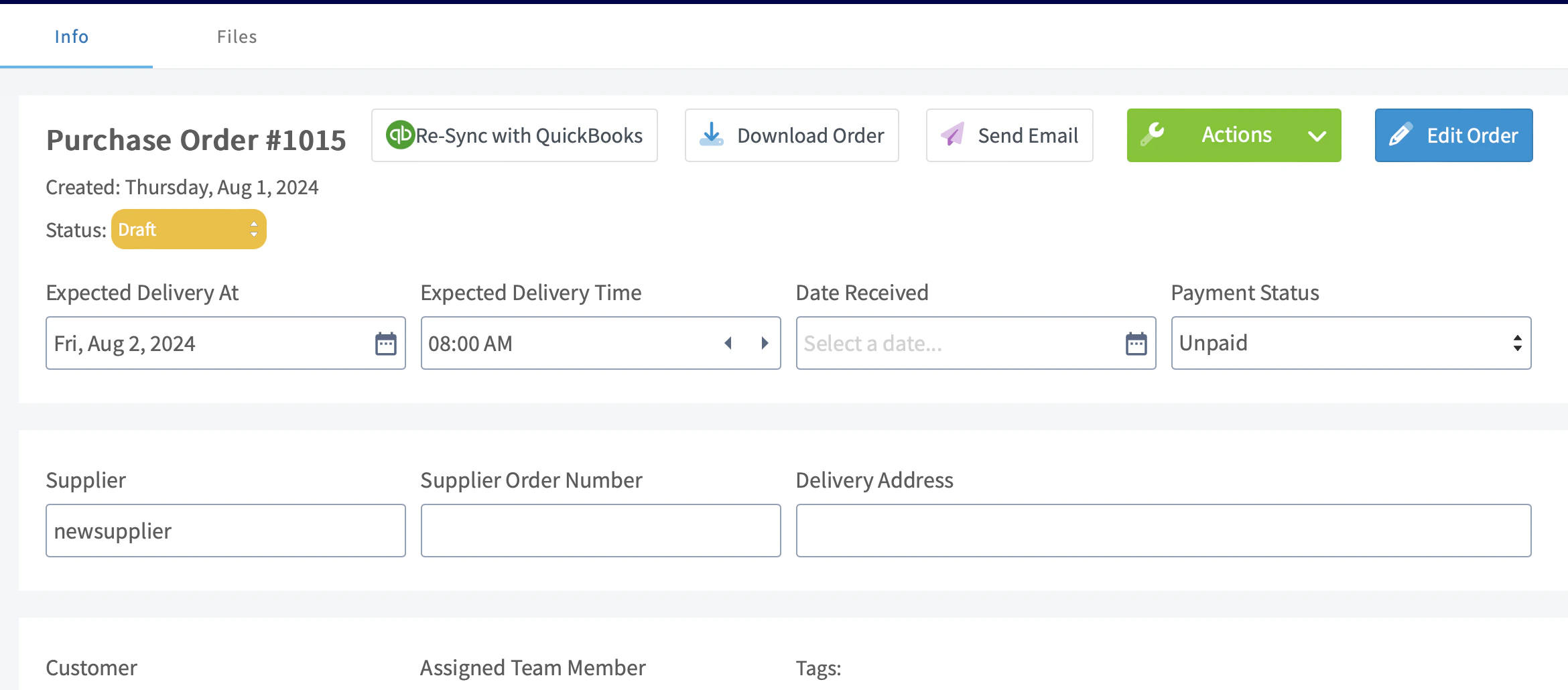 9687546-purchase-order-sync-quickbooks-online screenshot 1
