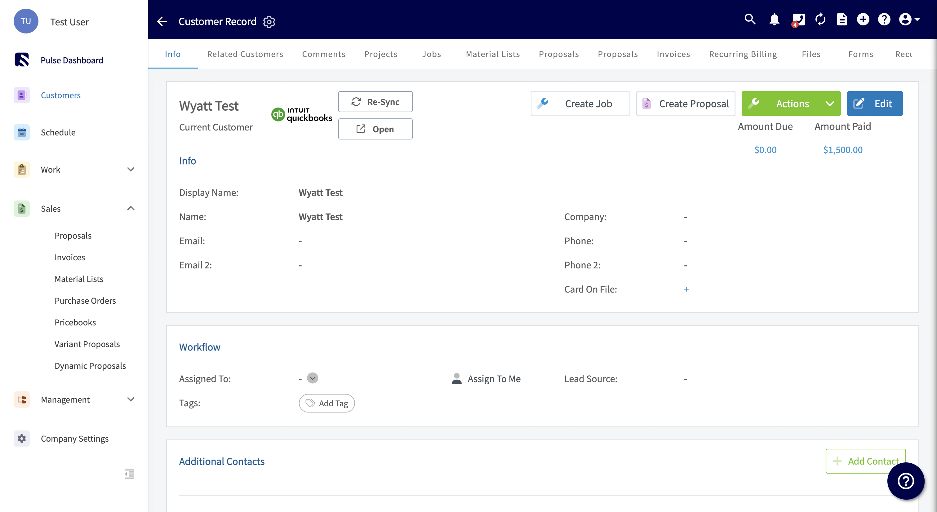 9722734-sync-examples-quickbooks-online screenshot 1