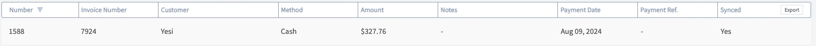 9722734-sync-examples-quickbooks-online screenshot 9