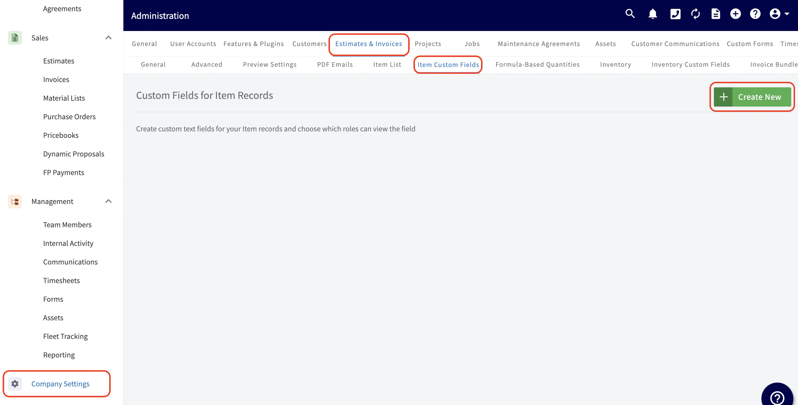 11850703-item-custom-fields screenshot 2