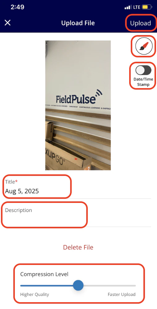 11942641-capturing-line-item-images-for-estimates-and-invoices-mobile-app screenshot 4