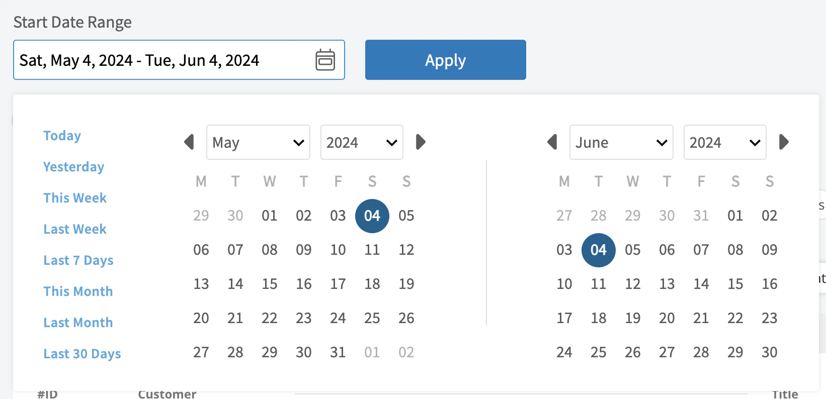 9461058-maintenance-agreement-reports screenshot 1