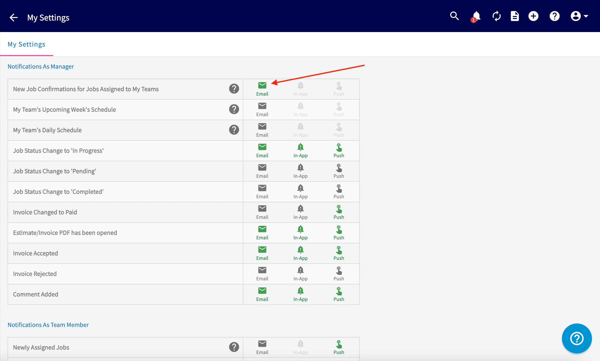 603633-can-i-add-jobs-to-my-own-native-calendar screenshot 2