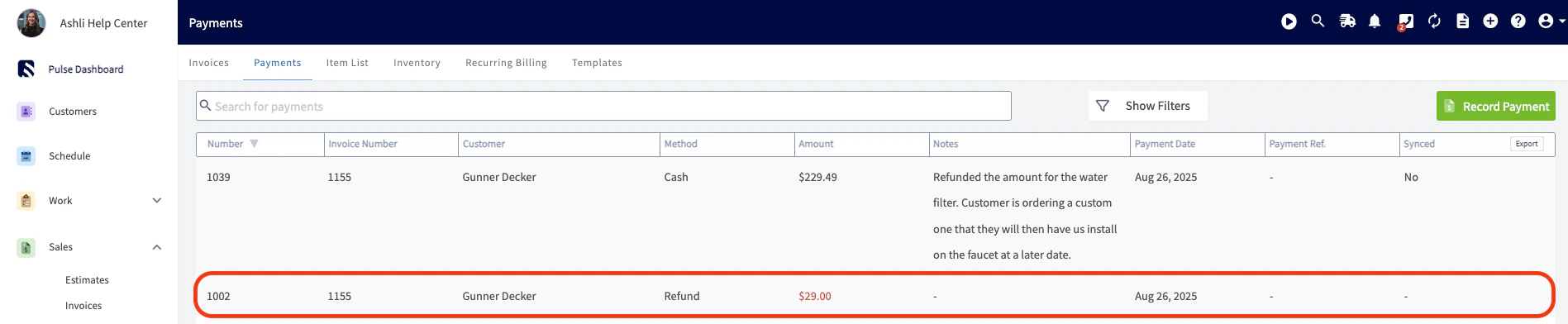 11971238-refunds screenshot 5