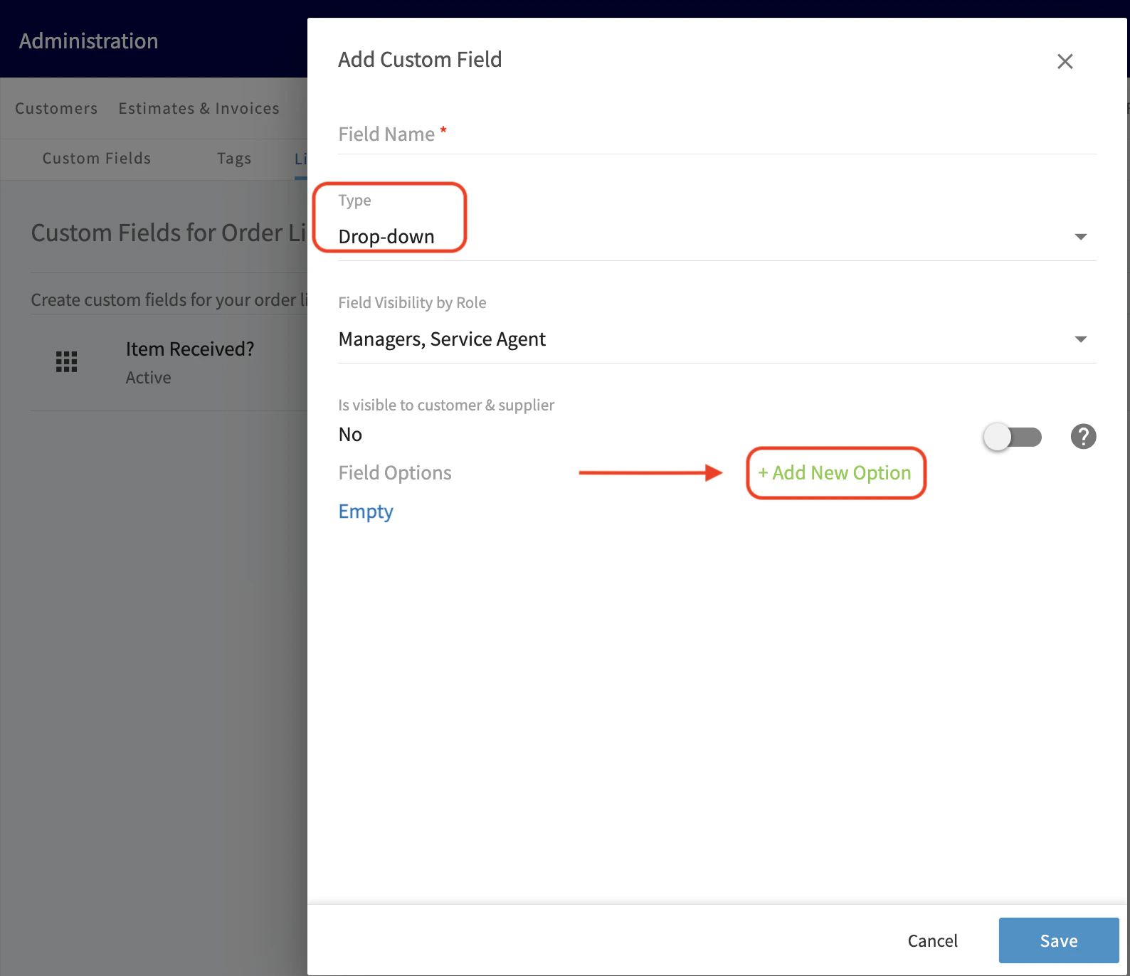 10507367-custom-fields-on-purchase-orders screenshot 4