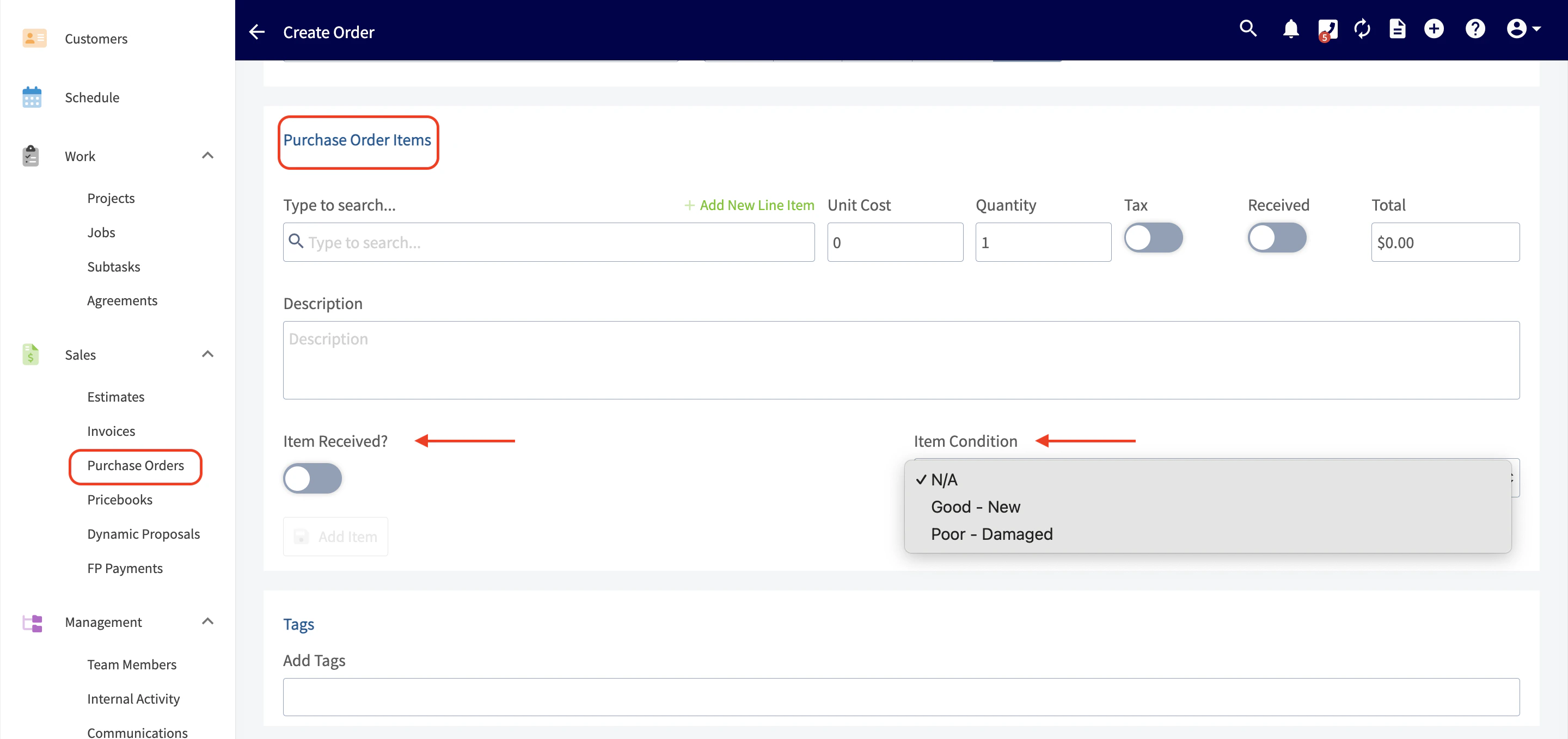 10507367-custom-fields-on-purchase-orders screenshot 6