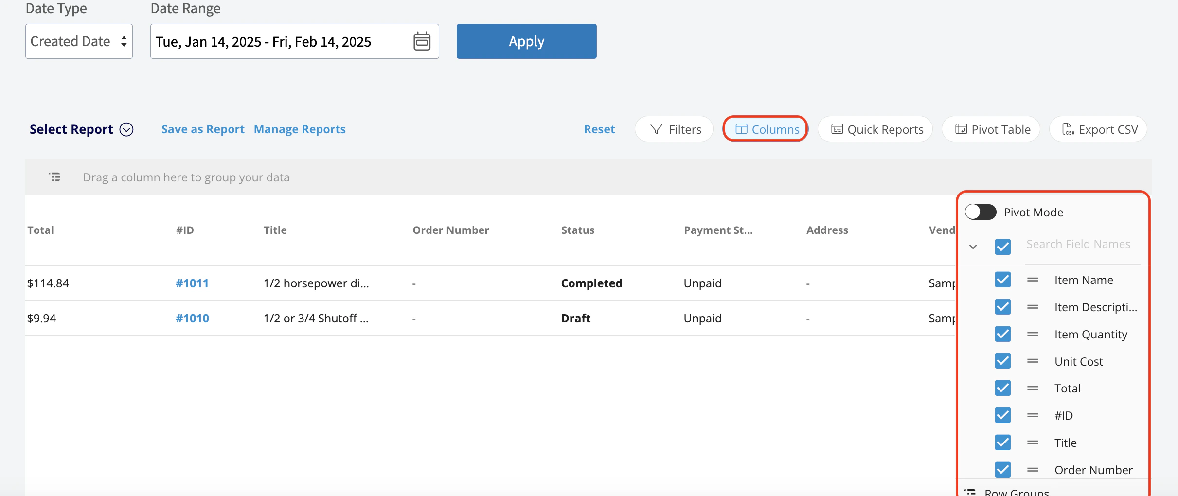 10507367-custom-fields-on-purchase-orders screenshot 9