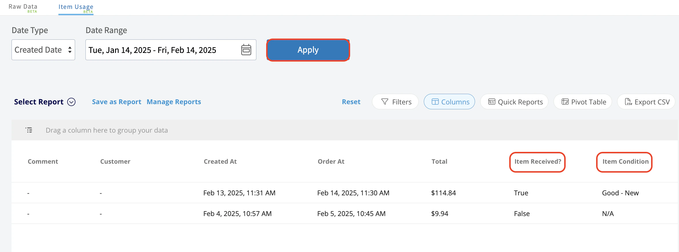 10507367-custom-fields-on-purchase-orders screenshot 10