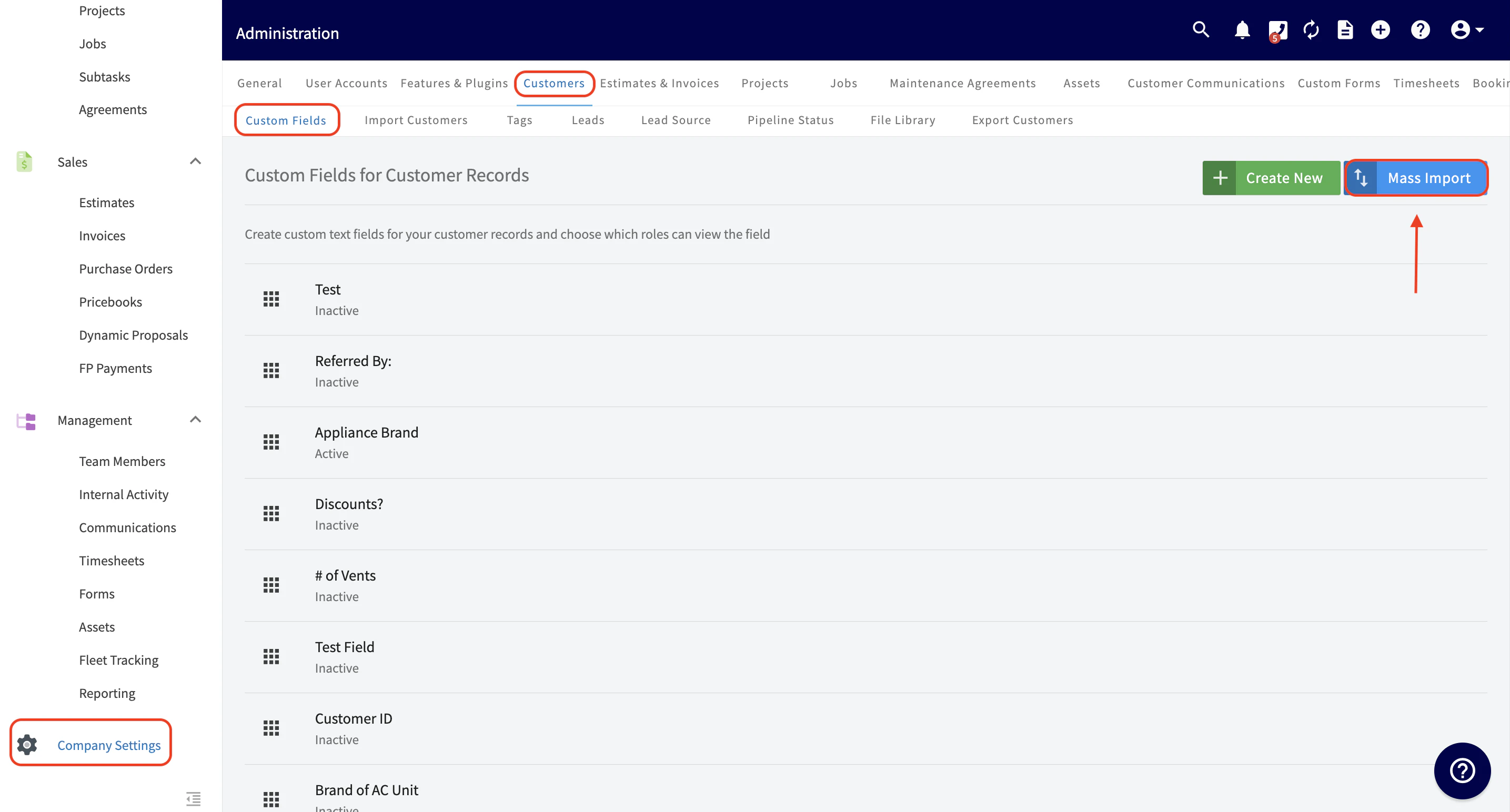 10509782-effortless-updates-with-mass-import-for-custom-fields screenshot 1