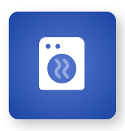The Assets feature card on the Features & Plugins page