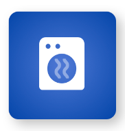 The Assets feature card on the Features & Plugins page