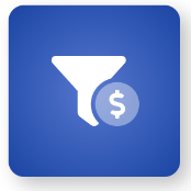 The Custom Sales Pipeline feature card on the Features & Plugins page