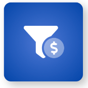 The Custom Sales Pipeline feature card on the Features & Plugins page