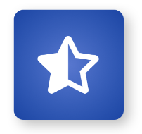 The Review Management feature card on the Features & Plugins page