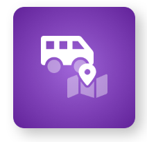 The Pulse Fleet Tracking feature card on the Features & Plugins page