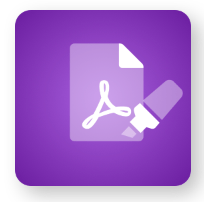 The PDF Form Filler feature card on the Features & Plugins page
