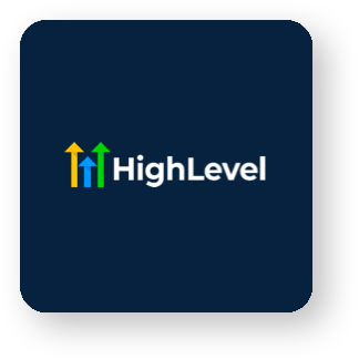 HighLevel integration tile in FieldPulse Features and Plugins