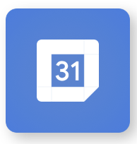 Google Calendar integration tile in FieldPulse Features and Plugins