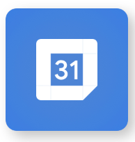 Google Calendar integration tile in FieldPulse Features and Plugins