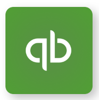 QuickBooks Online and Desktop integration tile in Features and Plugins