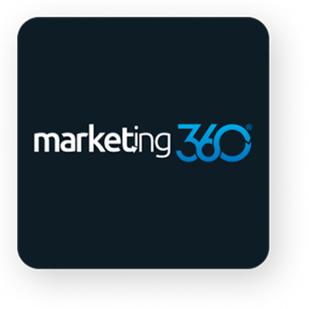 Marketing 360 integration tile in FieldPulse Features and Plugins